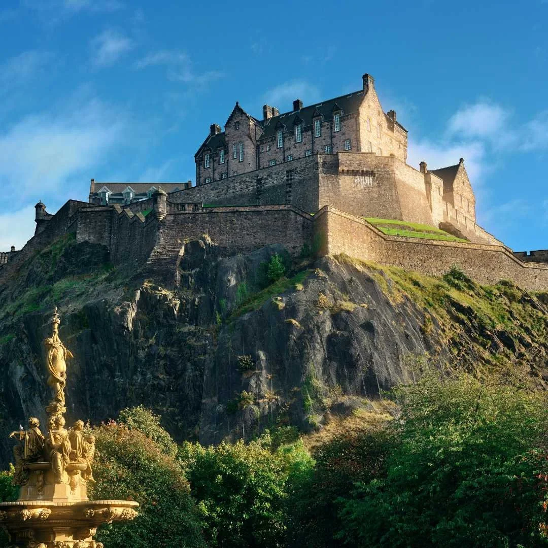 The Complete Scotland Travel Guide